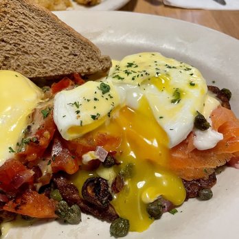 Main Street Bistro - Breakfast & Brunch Near Me - New Paltz, New York