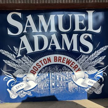 Samuel Adams Boston Brewery - Breweries Near Me - Boston, Massachusetts Samuel Adams Boston Brewery - Breweries Near Me - Boston, Massachusetts