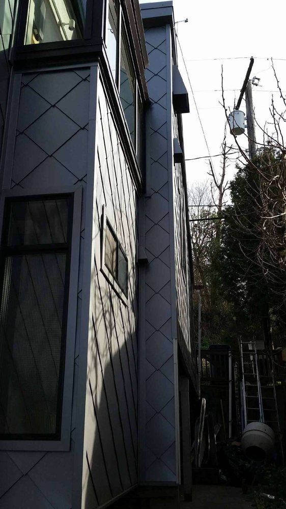 C R GUTTERS 40 Photos & 23 Reviews Gutter Services 1411 Wood Ave