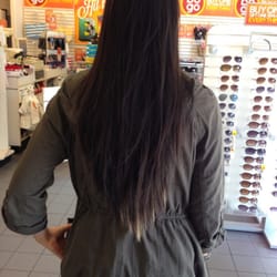 Miky's Beauty Salon - Love my haircut