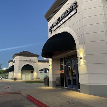 Congregate Kitchen & Lounge - Breakfast & Brunch Near Me - Houston, Texas