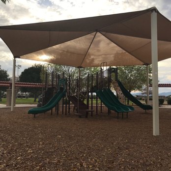 Aleppo Park - Playground - Parks Near Me - Litchfield Park, Arizona