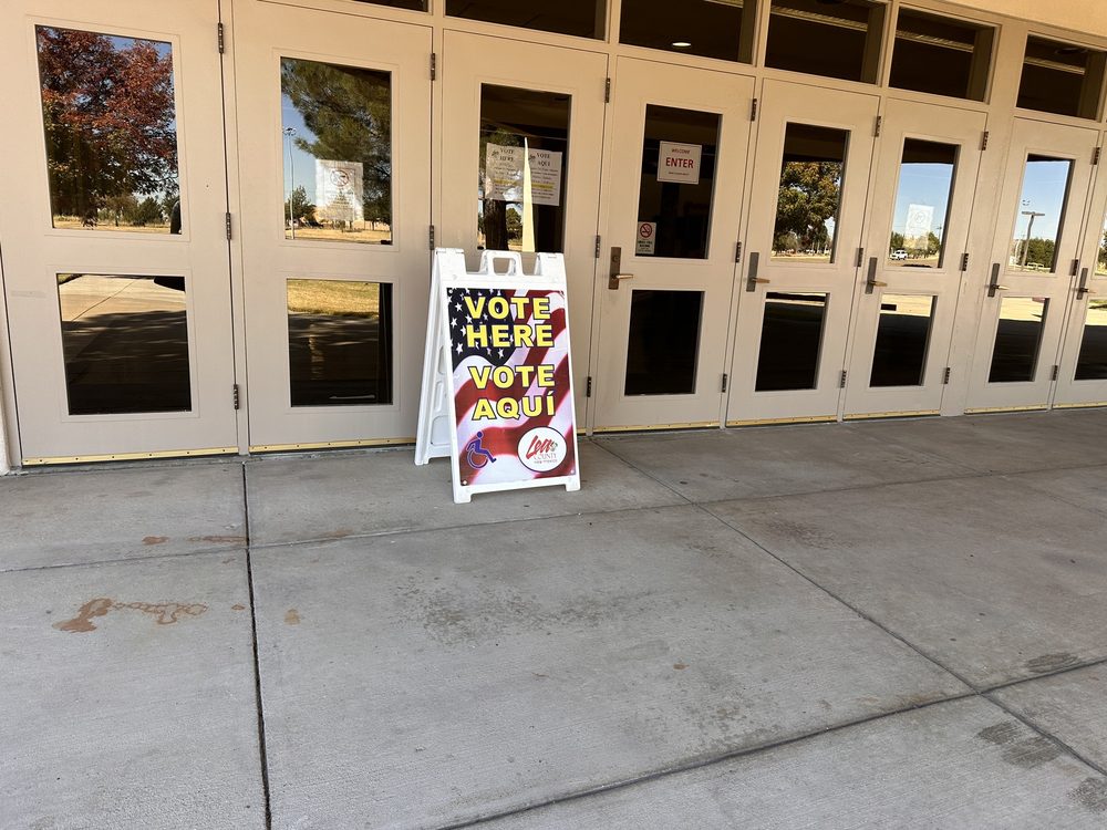 LEA COUNTY EVENT CENTER Updated September 2024 11 Photos 5101 N Lovington Hwy, Hobbs, New