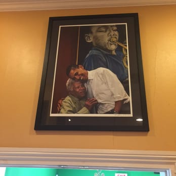 Dooky Chase's Restaurant - President Obama ate here. - Cajun/Creole Near Me - New Orleans, Louisiana