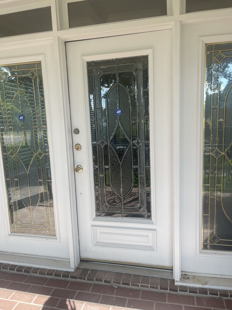 Slide of JCL Renovation