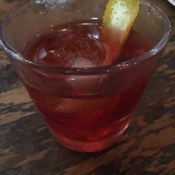 Tanner Smiths - Sparkling negroni, yum! - Cocktail Bars Near Me - New York, New York Tanner Smiths - Sparkling negroni, yum! - Cocktail Bars Near Me - New York, New York