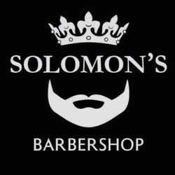 Solomon's Barbershop