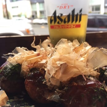 Arashi Ramen - Takoyaki - Ramen Near Me - Seattle, Washington
