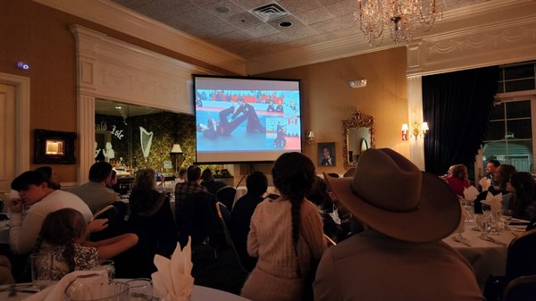 Sean Patrick's Restaurant by null