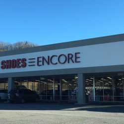 Burlington Shoes Encore