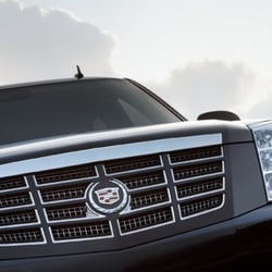 Allvip Limo - Cadilac Escalade 2013