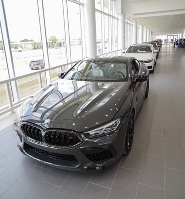 FIELDS BMW WINTER PARK - 181 Photos & 180 Reviews - 963 Wymore Rd ...
