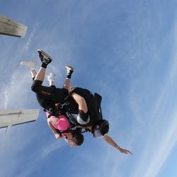 Skydive Indianapolis