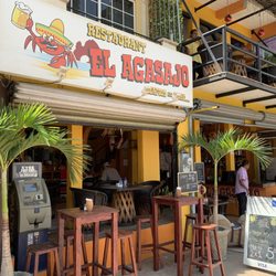 El Agasajo