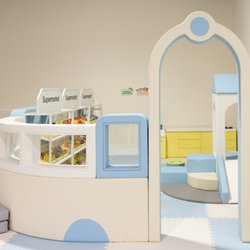 Happy Planet Kids Indoor Playground & Party