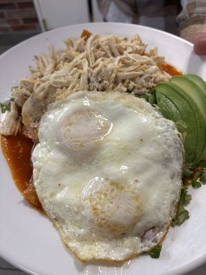 Alma oaxaqueña Restaurant by null