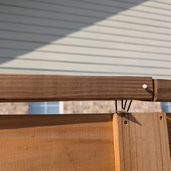 Forrest Scott Fencing