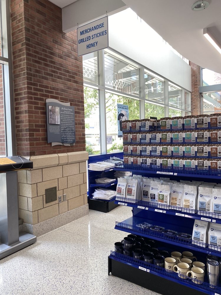 Penn State Berkey Creamery