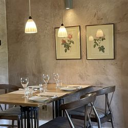 The Drunken Duck Inn & Restaurant - Dining room, beautiful, the food here is Fantastic, local, fresh, glorious