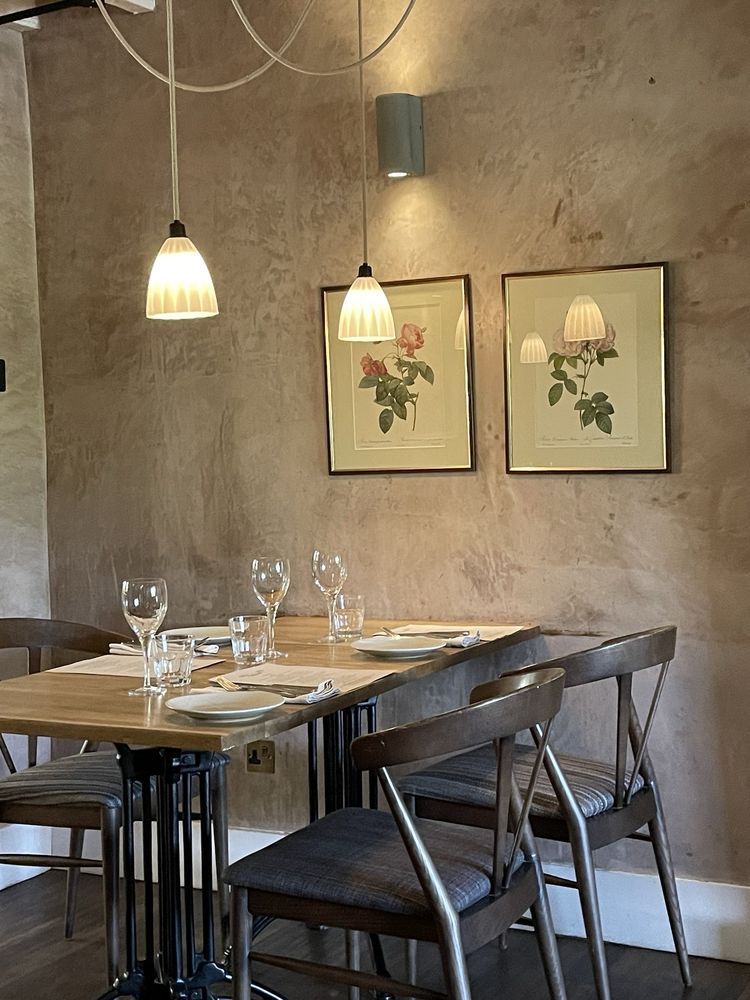 The Drunken Duck Inn & Restaurant