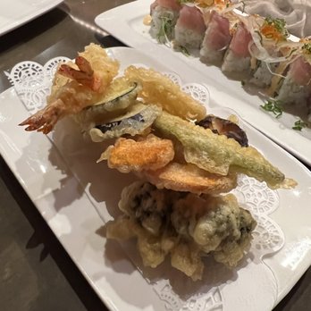 Ebisu - Tenpura - Sushi Bars Near Me - San Francisco, California Ebisu - Tenpura - Sushi Bars Near Me - San Francisco, California
