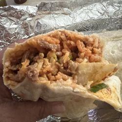 El pastor burrito