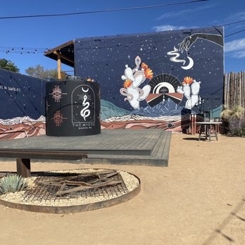 The Mystic - Event area - Venues & Event Spaces Near Me - Santa Fe, New Mexico