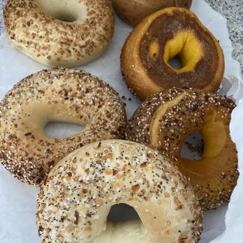 bagel bazaar deli and grill - a variety of bagels - Coffee & Tea Near Me - Egg Harbor Township, New Jersey bagel bazaar deli and grill - a variety of bagels - Coffee & Tea Near Me - Egg Harbor Township, New Jersey