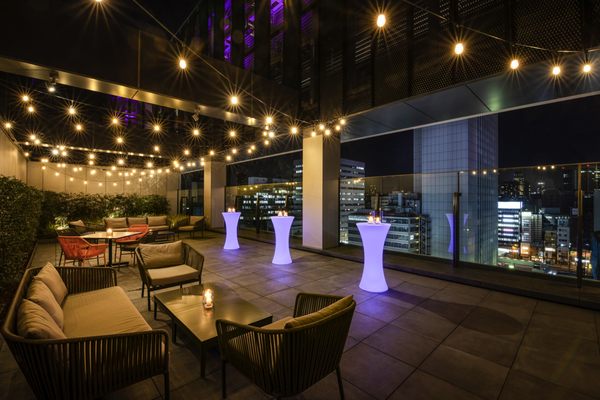 Pullman Tokyo Tamachi by null