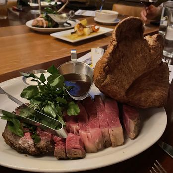 Brass Ram - American Prime Rib - New American Near Me - Dallas, Texas Brass Ram - American Prime Rib - New American Near Me - Dallas, Texas