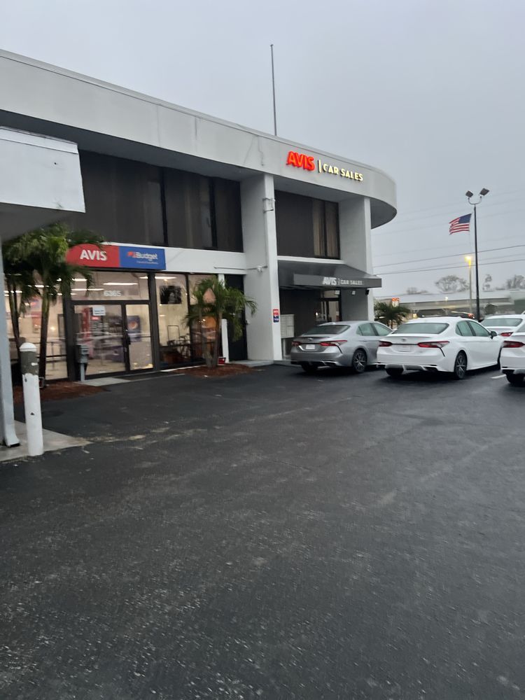 AVIS CAR SALES Updated October 2024 24 Reviews 6363 E Colonial Dr