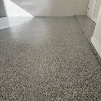 Sunshine Garage Floors - Flooring Near Me - Deltona, Florida Sunshine Garage Floors - Flooring Near Me - Deltona, Florida