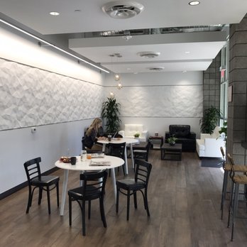 Fillmore Coffee - Coffee & Tea Near Me - Phoenix, Arizona