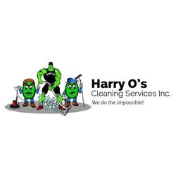 Harry O's Cleaning Services