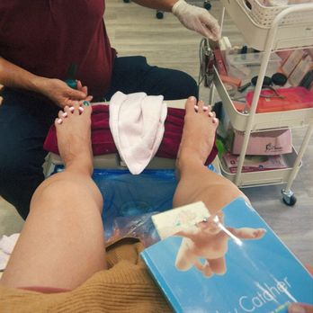 Day Nails and Spa - Day Spas Near Me - San Luis Obispo, California