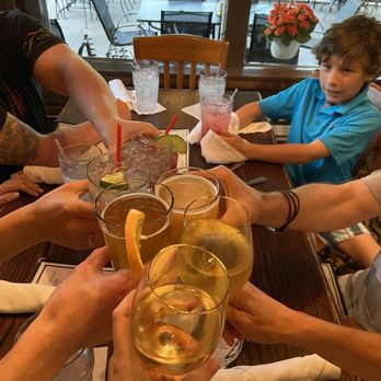 Camp Ticonderoga - Cheers! - American Near Me - Troy, Michigan Camp Ticonderoga - Cheers! - American Near Me - Troy, Michigan