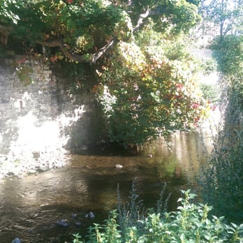 The Water of Leith - Hiking Near Me The Water of Leith - Hiking Near Me