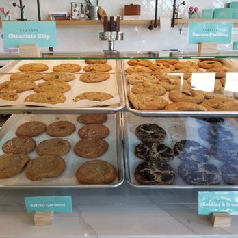 Cookie Society - Addison - Desserts Near Me - Addison, Texas Cookie Society - Addison - Desserts Near Me - Addison, Texas