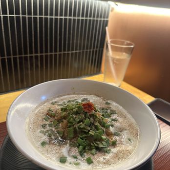 Mensho - 3.5/5 - Noodles Near Me - Houston, Texas Mensho - 3.5/5 - Noodles Near Me - Houston, Texas