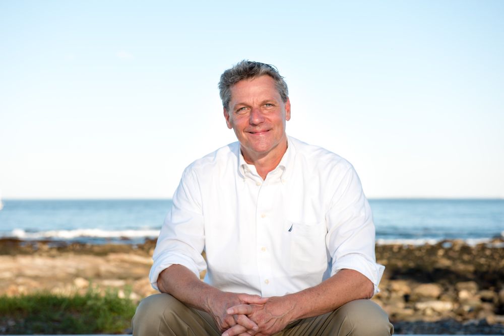 The Law Offices of Justin C Caramagno - disability attorney in Portsmouth, NH