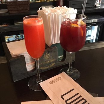 Row House - New American Near Me - New York, New York