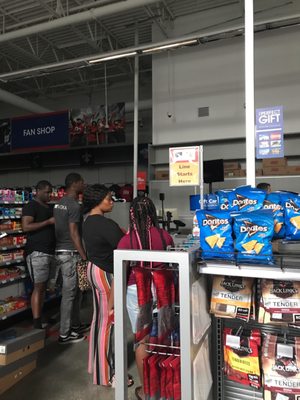 Academy Sports + Outdoors by null