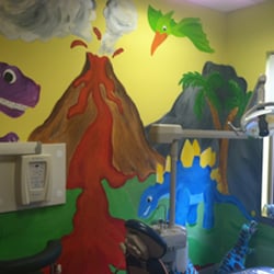 Kiddsmiles Pediatric Dentistry