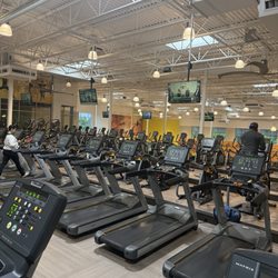 LA Fitness