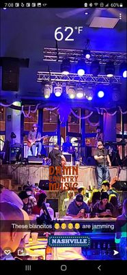 Kid Rock's Big Ass Honky Tonk Rock N' Roll Steakhouse by null