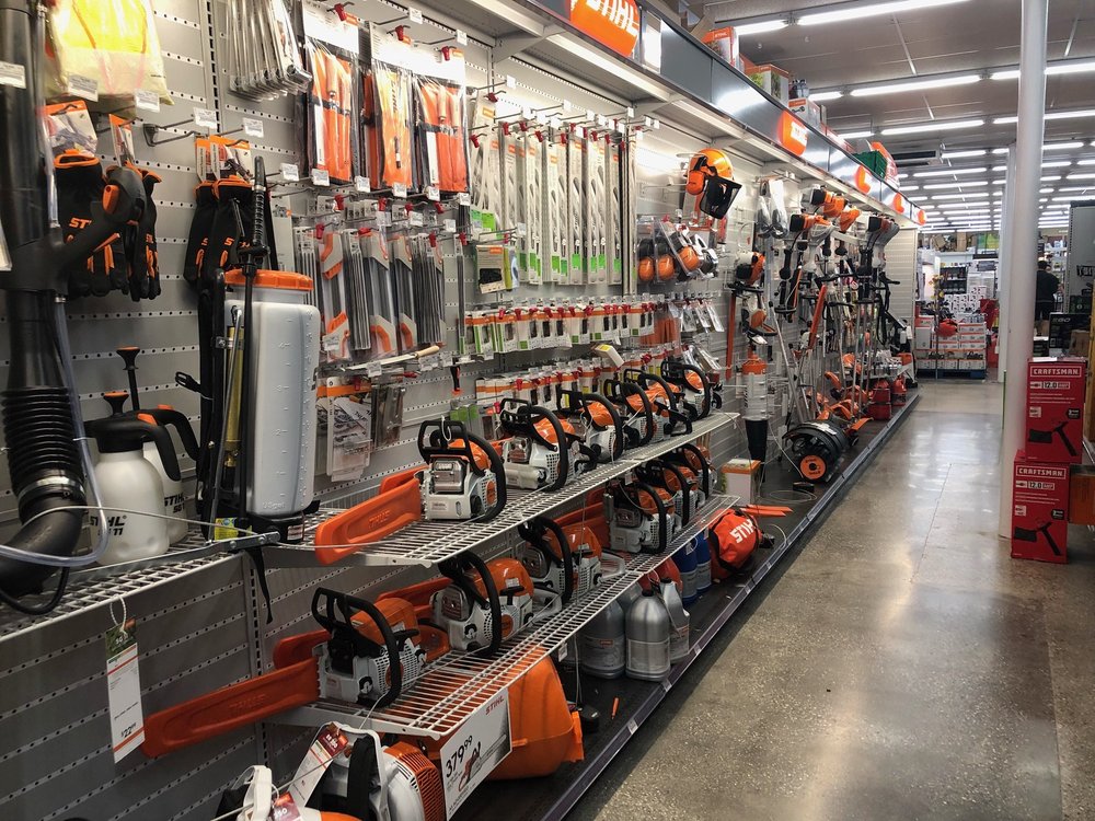 ROCKY’S ACE HARDWARE Updated October 2024 10 Reviews 28 N Main St