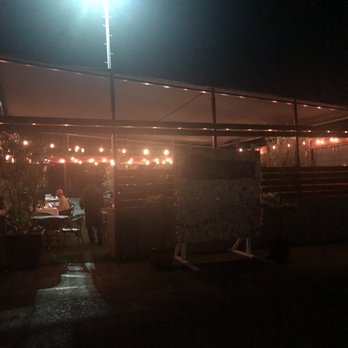 Lunetta Dining Room & Bar - New American Near Me - Santa Monica, California