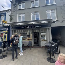 The Bake House