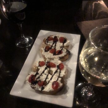 Ambrosia - Bruschette- burrata - Italian Near Me - Indianapolis, Indiana Ambrosia - Bruschette- burrata - Italian Near Me - Indianapolis, Indiana