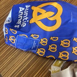 Auntie Anne's